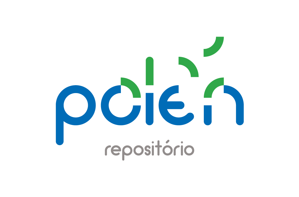 Repositório Polen logo